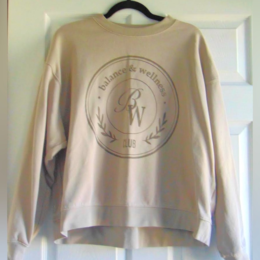Crewneck